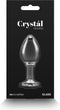 Crystal Desires Rainbow Gem M