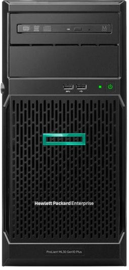 HPE P44718-421 - Server - Intel Xeon E-2314 16GB DDR4 - 475mm x 368,3mm