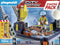 PLAYMOBIL Starterpack City Action Bouwplaats met lier - 70816