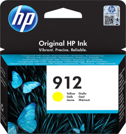 HP 3YL79AE - Inktcartridge - Origineel - Geel - (2,9ml)