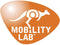 Mobility LAB ML311692 Ergonomische muis Bluetooth Optisch Zwart 6 Toetsen 1600 dpi Ergonomisch, Geïntegreerd scrollwiel