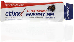 Etixx Nutri gel cola