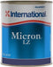 International Micron LZ Blauw, 0,75 liter