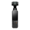 DJI Osmo Pocket 4 Creator Combo Action cam Zwart