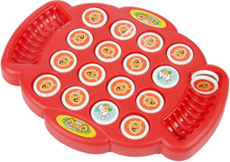 Toi-Toys Memo Flip Over - Geheugenspel - 19 onderdelen - Geschikt vanaf 3 jaar