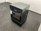 Bosch HLN39A060U - Fornuis - Inductie - Zwart
