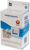 Hirschmann Multimedia Datacontactdoos Aderpaar - 695020599 - E2W3A