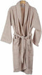 Kamerjas M/L Beige (6 Stuks)