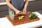 BARE Cookware Messenset, 7-delig, Duits staal & Levenslange Garantie | Complete set, hoogwaardig en duurzaam