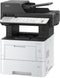 Kyocera ECOSYS MA4500ifx - All-in-One Laserprinter A4 - 45 ppm - Zwart