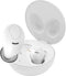 Ledwood LUNA - Draadloze in-ear oordopjes - Bluetooth 5.0 - Wit