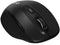 Qware Glasgow - Draadloze muis - Multi-connect 3 apparaten - Zwart