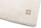 Jollein Boxkleed - 75x95cm - Zachte ribstof - Oatmeal