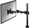 Neomounts FPMA-D960G - Bureaumount - Monitorarm - Geschikt voor schermen t/m 30