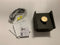 Garmin Lily - Smartwatch - Hartslagsensor Oximeter - Goud (Grijs Zwart)