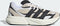 adidas NJG58 - Lightblaze Schoenen - Lichtgewicht comfort en luxe afwerking - Beige (41 1/3)