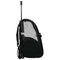 Huisdierentrolley 3-in-1 48x32x57 cm oxford stof zwart