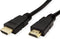 Aten 2L-7D05H-1 - HDMI-kabel High Speed met Ethernet - 5 m - Zwart