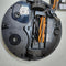 Dreame X50 Ultra Complete - Robotstofzuiger - Automatisch legen en zelfreiniging - Zwart