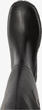 DUNLOP pvc-laars Pricemastor, 380PP, zwart, pvc, schachthoogte 38cm maat 41