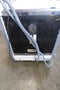 Whirlpool WIC3B16 - Vaatwasser - 13 couverts - Volledig ingebouwd - 46 dB - Wit