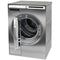 ASKO W4086CS3 - Wasautomaat - 8 kg trommelinhoud - RVS casco