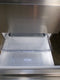 Hisense RF632N4BCE - Amerikaanse Koelkast - 485L - Total No Frost - RVS