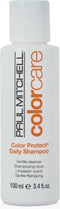 Paul Mitchell - ColorCare Color Protect Daily Shampoo Travel - 100ml