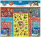 Paw Patrol Super Sticker Set