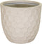 Yara Egg Pot Desert D45H43 cm bloempot