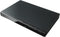 Panasonic DVD-S500EG-K - DVD-speler - Hoge beeld- en geluidskwaliteit - Zwart