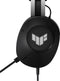 ASUS TUF Gaming H1 Gen II - Gaming Headset - Stereo - Draad - Zwart