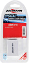 Ansmann A-Can LP-E8 - Accu Li-Ion 1000 mAh 7,4 V - Wit