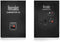 Hercules DJMonitor 32 - Actieve monitorspeakers - 30W RMS - Zwart
