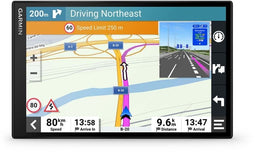 Garmin DriveSmart 86 - Navigatietoestel - 8" Touchscreen - Bluetooth - 32GB opslag