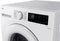 Samsung WW80CGC04ATEEG - Wasmachine - 8 kg - A - Ecobubble - WiFi Smart Control