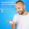 DreamCare Anti Snurk Beugel Pro - Verstelbaar - Incl. eBook - Snurkbeugel - Knarsbitje - Wit