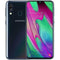 Samsung Galaxy A40 - Zwart - 64 GB - Dubbele fysieke simkaart