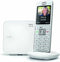 Gigaset CL660 - Dect-telefoon - 400 telefoonboek entries - Wit