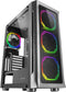Mars Gaming MC-NEO - Tower Behuizing - CPU FREEZER Koelsysteem - Zwart