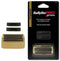 BaByliss Pro 4Artists Gold - Vervangend Foil Head - Extra glad scheren - Goud