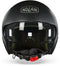 Nolan N21 Special 069-L - Jethelm - VPS zonnevizier - Zwart