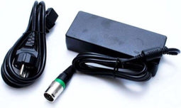 Sparta / Batavus / Koga - Elektrische fietsoplader - PMU3 - 29V - 4 pins