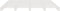 vidaXL - Palletbed - massief - grenenhout - wit - 180x200 - cm - 6FT - Super - King