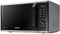 Samsung MS23B3555ES - Solo-microgolfoven - 23L - 1150W - Keramische binnenzijde