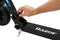 Razor A5 Air - Step - 200 mm luchtbanden - Opvouwbaar - Zwart