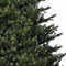 Black Box Dunville Pine Kunstkerstboom - 215 x 140 cm - Groen
