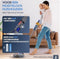 HELDENWERK Dweilopzetstuk voor Dyson V7/V8/V10/V11/V15/Gen5 stofzuiger, Dyson accessoires,