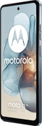 Motorola moto g24 power - Smartphone - 6000 mAh accu - Lichtblauw