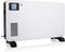 Stealth ST01 - Convector Kachel - 2300W met Afstandsbediening - 68,5 x 44,5 x 22 cm